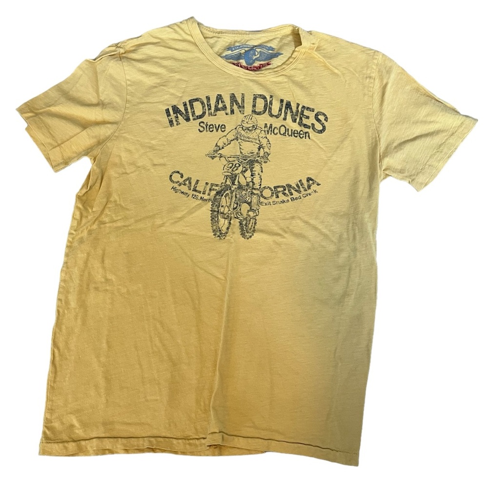 Motorcycle T-shirt